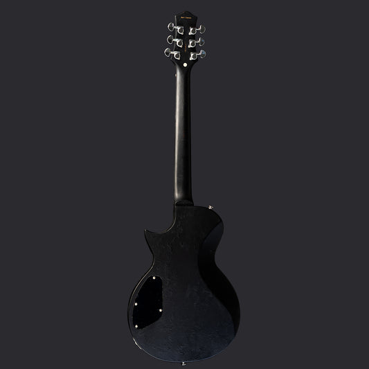 Eart Guitars Handmade Lacquer Art-Collector's Edition 3707T6010034