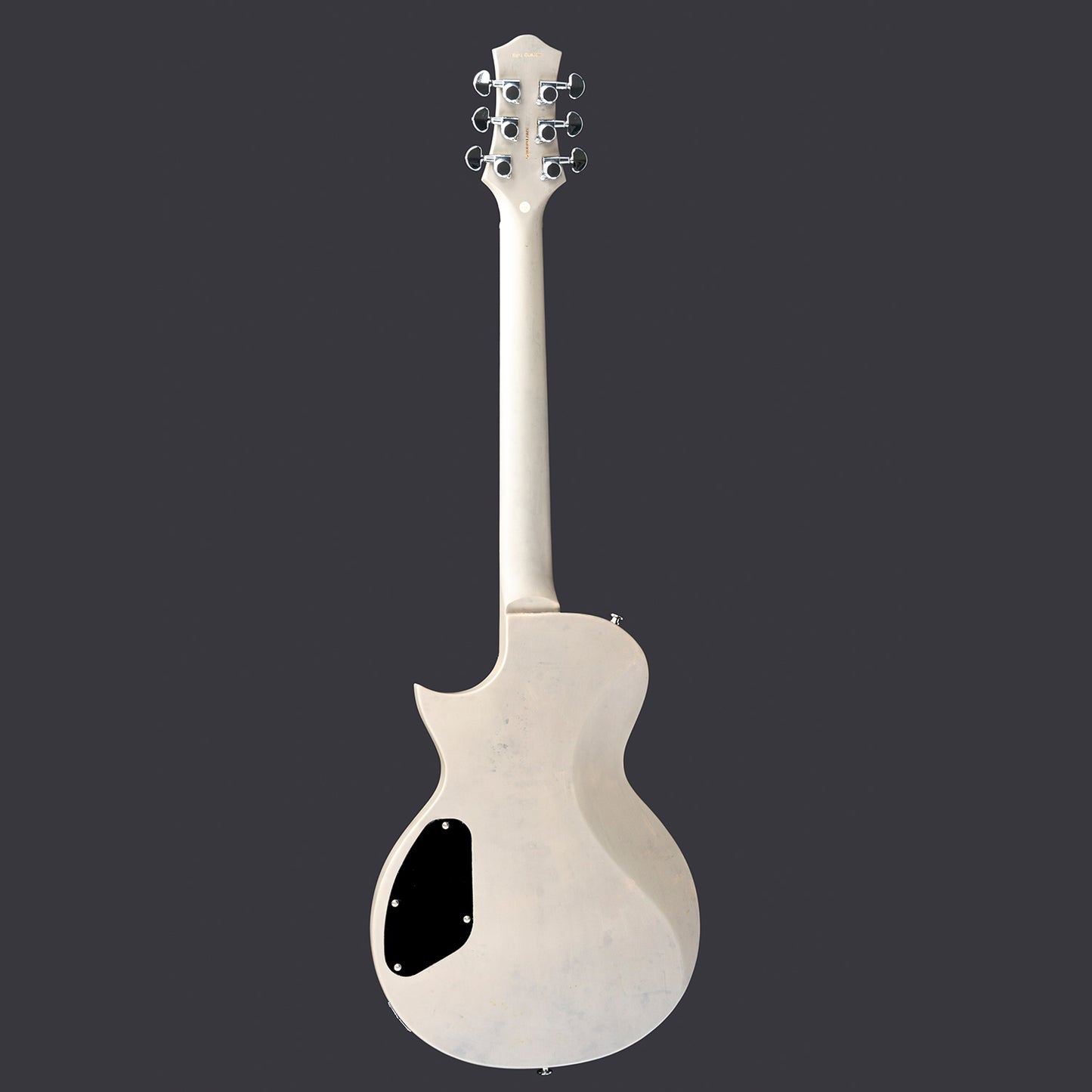 Eart Guitars Handmade Lacquer Art-Collector's Edition 3707T6010025