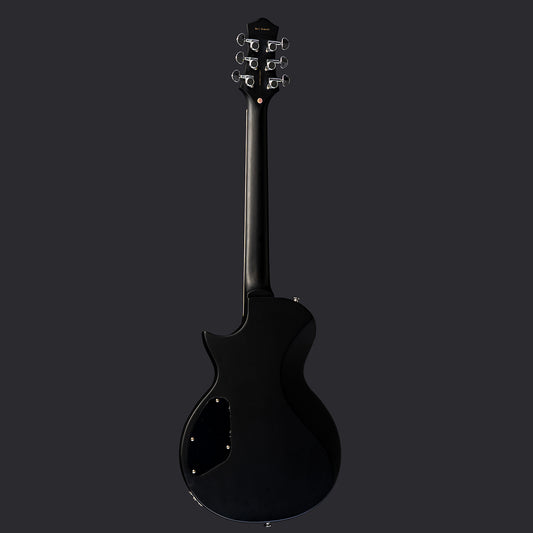 Eart Guitars Handmade Lacquer Art-Collector's Edition 3707T5120259