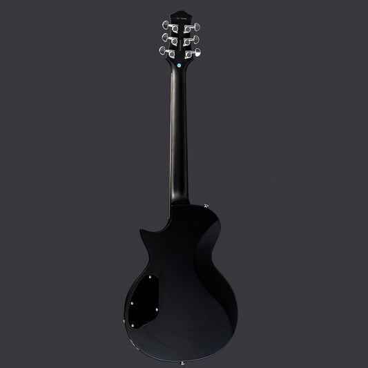 Eart Guitars Handmade Lacquer Art-Collector's Edition 3707T6010063