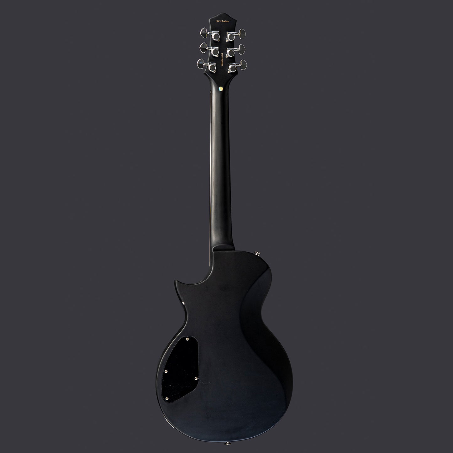 Eart Guitars Handmade Lacquer Art-Collector's Edition 3707T6010035
