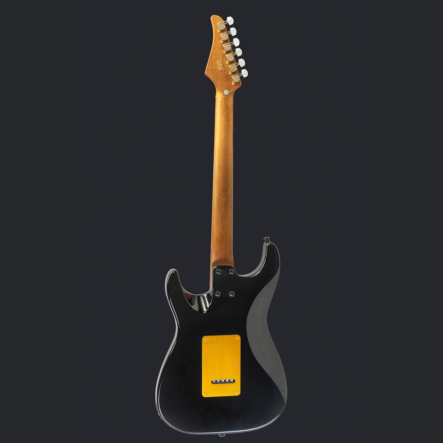 Eart Guitars Handmade Lacquer Art-Collector's Edition 3707T6010289
