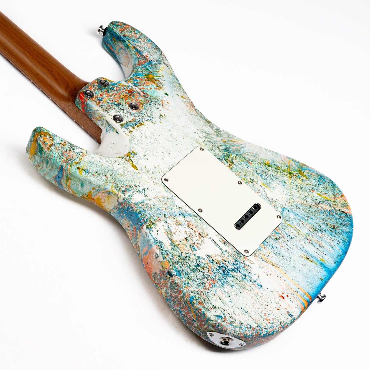 mmexport1691906824558_1 Eart Electric Guitars Chinese Lacquer Art CLA-60V