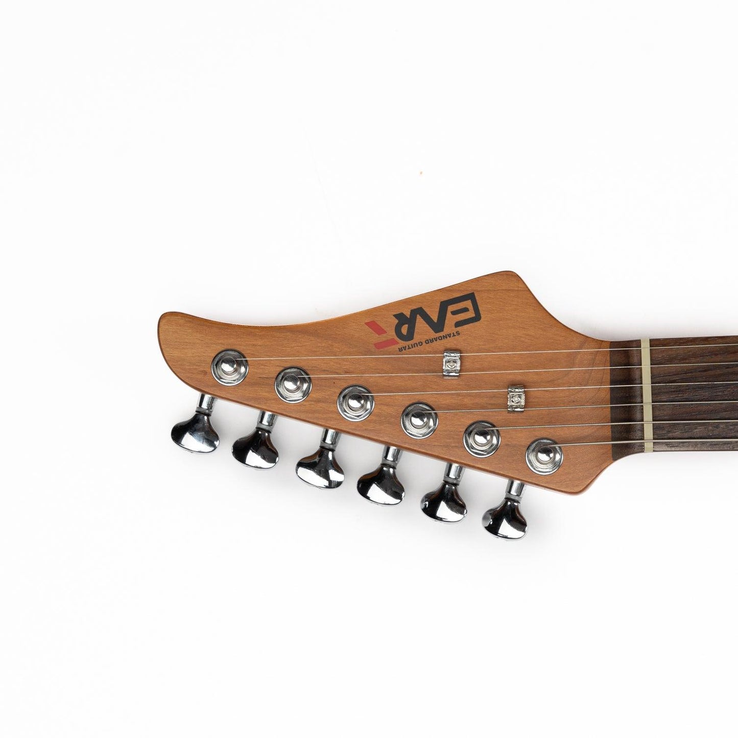 mmexport1696084081423_1 Eart Guitars, YMX-SG3, 6-Point Synchronized Tremolo SSS Vintage Style Electric Guitar, Red