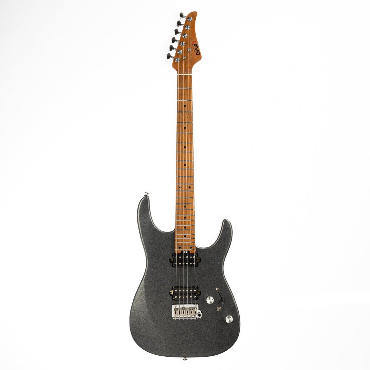 mmexport1713191005629 EART Guitars, EYP-Omni24, 6 String Metal Solid Body, The First Electric Guitar for Beginners