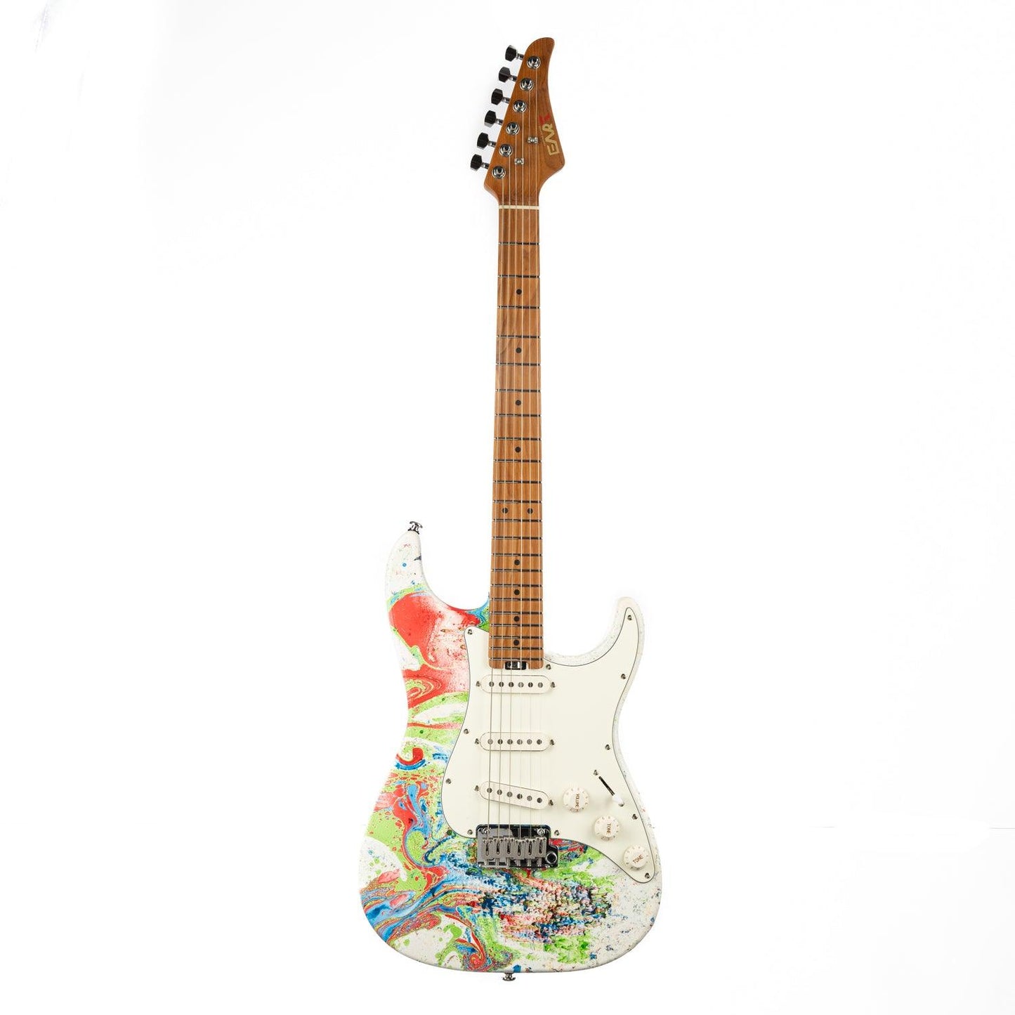mmexport1716045954033_1 Eart Electric Guitars Chinese Lacquer Art CLA-60V