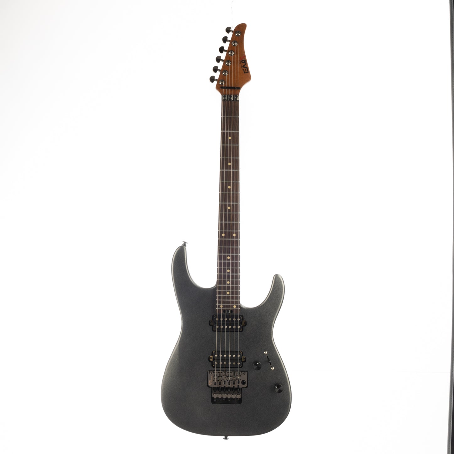 mmexport1718721085328_1 Eart Guitars, NK-1980, Floydrose Special Bridge, Roasted Book-match Mahogany Body Electric Guitar