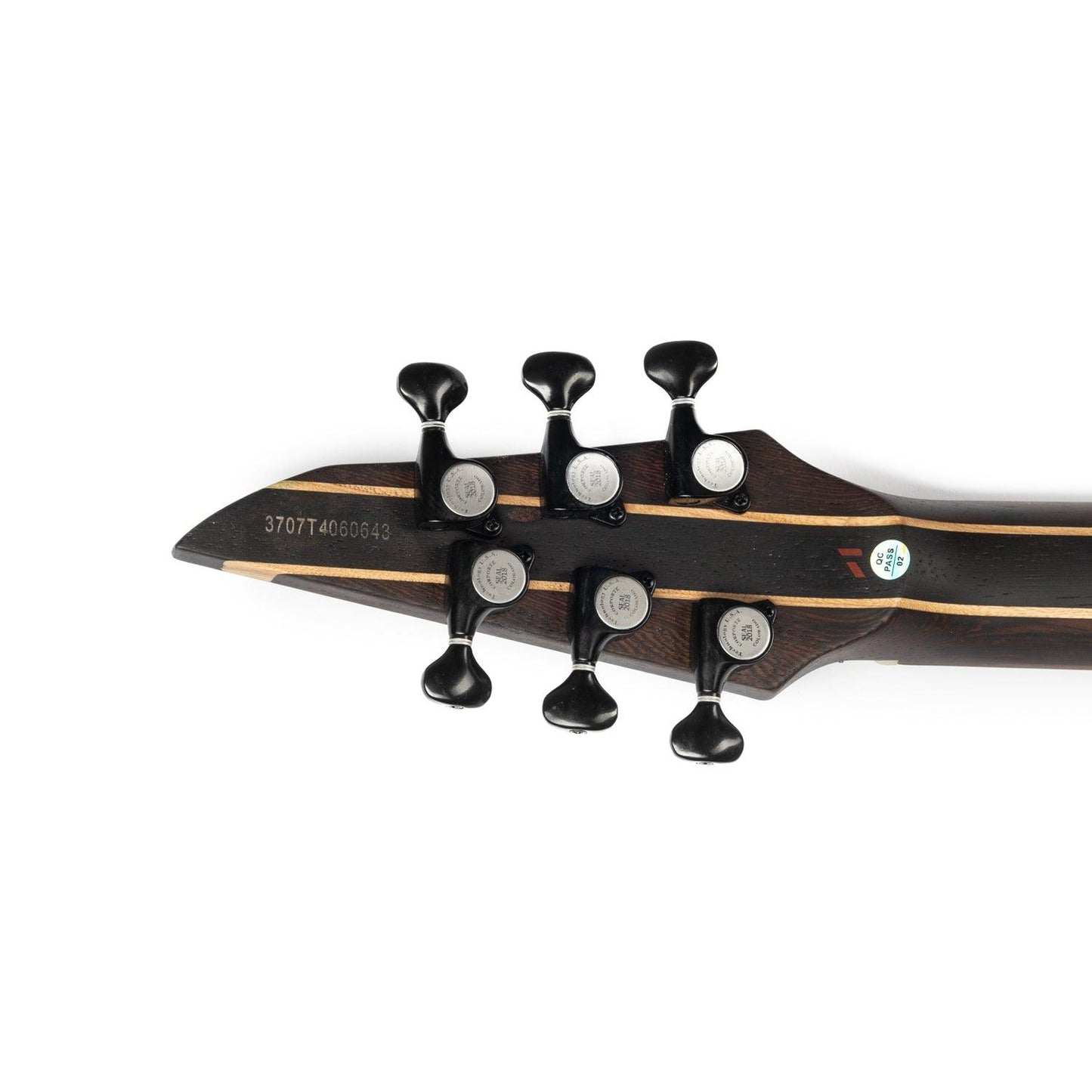 mmexport1720622913818_1 Eart Guitars, EX-H6-ULTRA Right Handed 6 Strings Electric Guitar, 2-Point Floating Tremolo Bridge, Green Burst