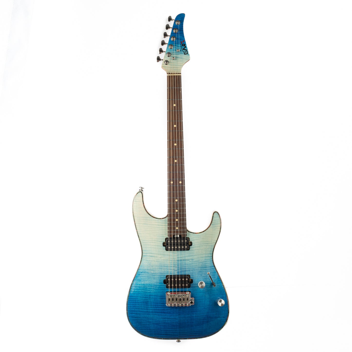 EART Guitars, EYP-Elite, NK-2380H-Pro, 22 Stainless Steel Frets Tremolo Electric Guitar