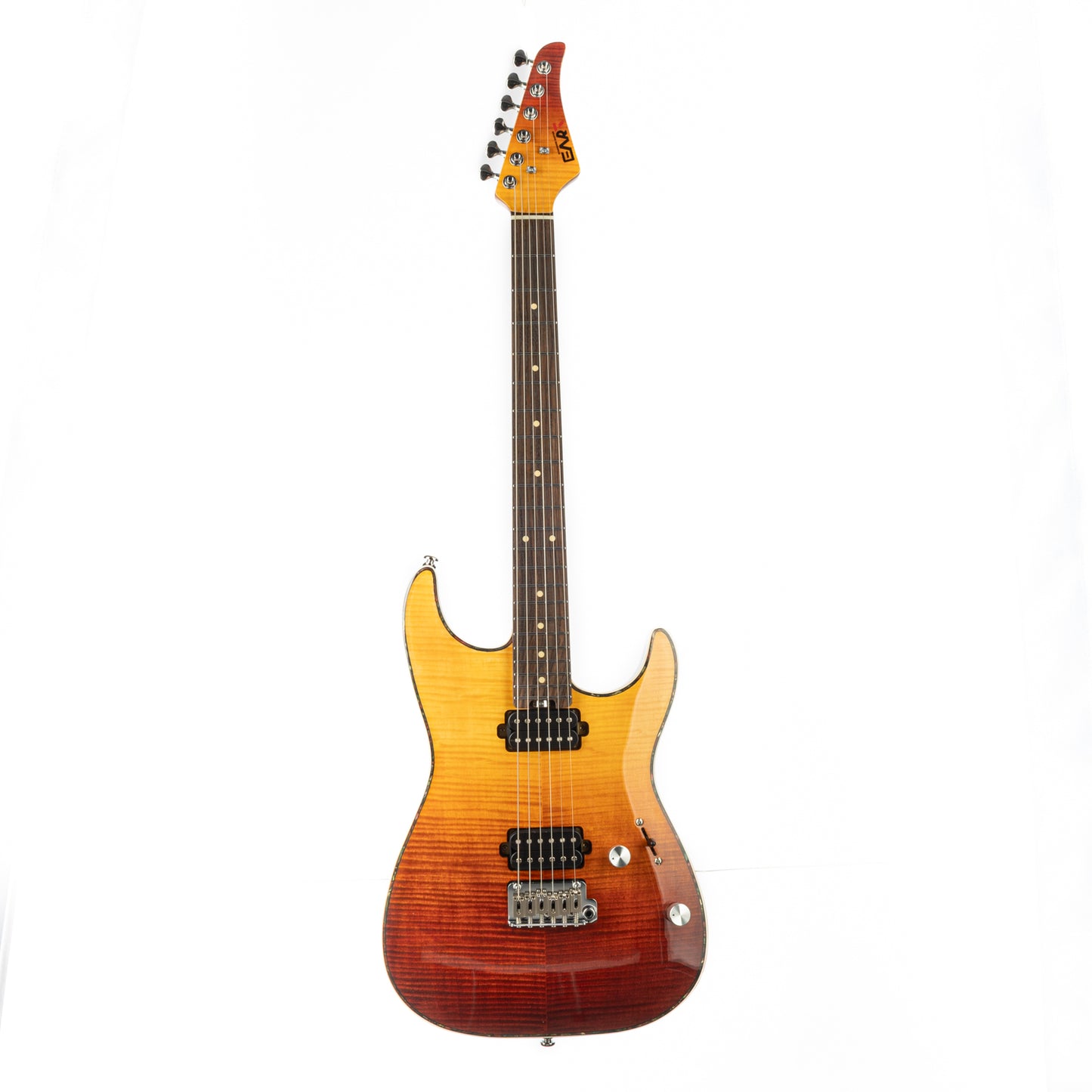 EART Guitars, EYP-Elite, NK-2380H-Pro, 22 Stainless Steel Frets Tremolo Electric Guitar