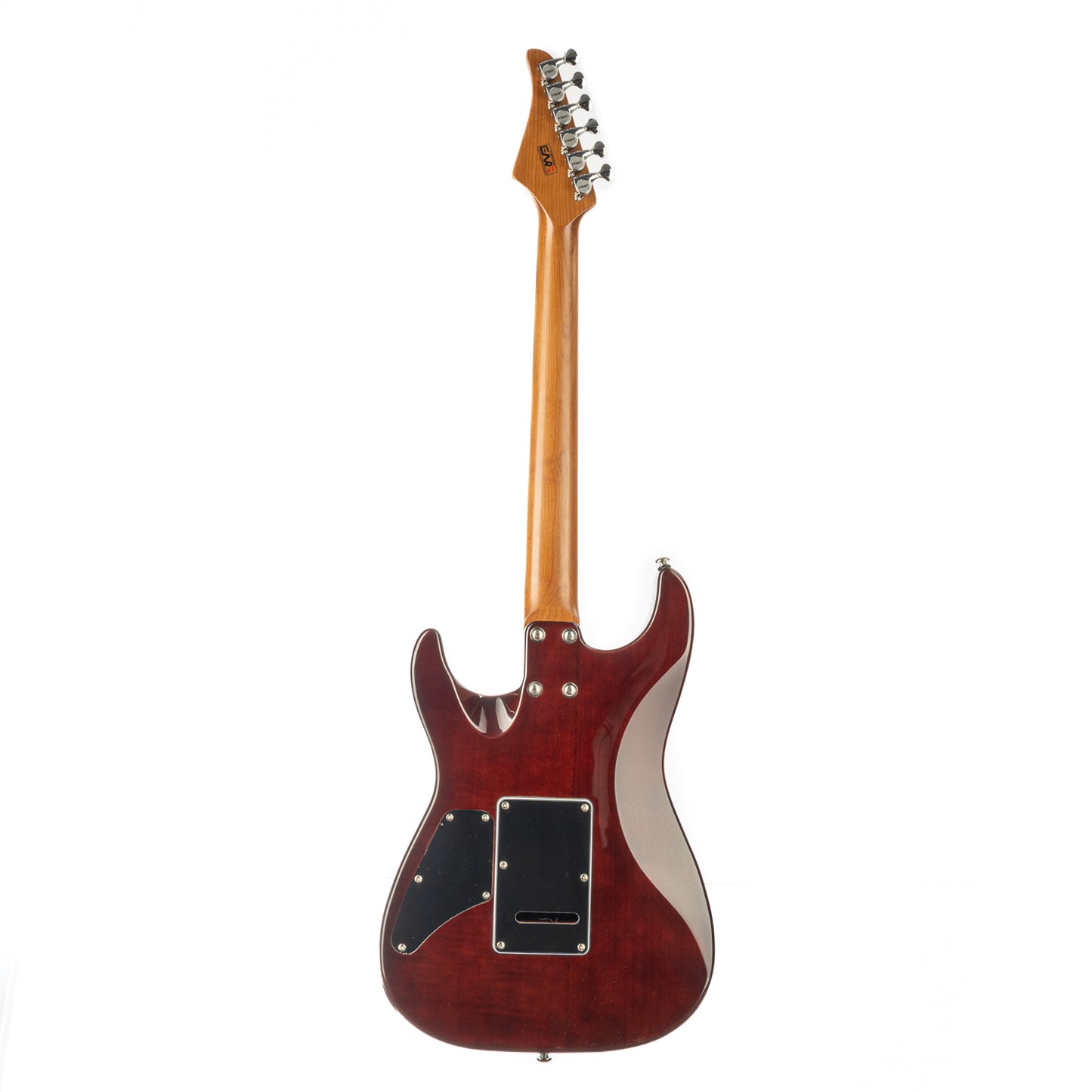 EART Guitars, EYP-Elite, NK-2380H-Pro, 22 Stainless Steel Frets Tremolo Electric Guitar