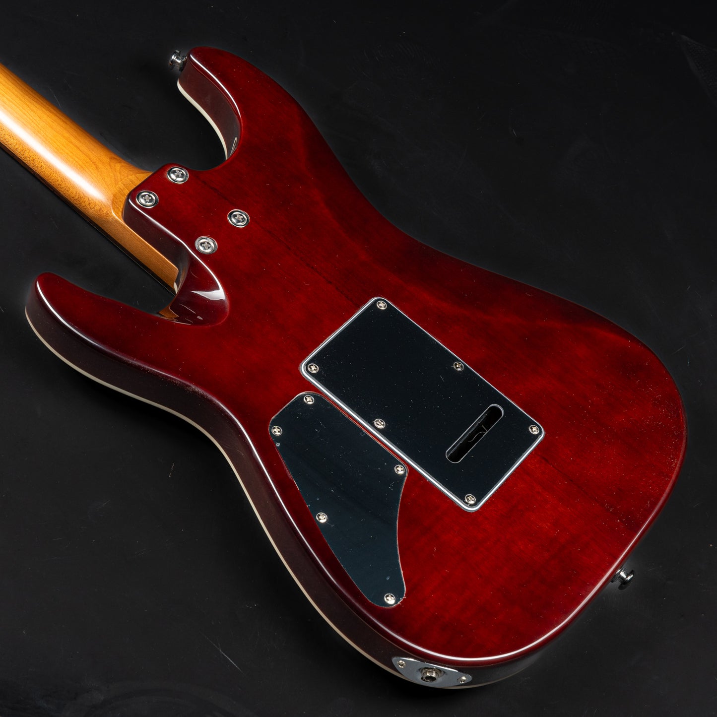 EART Guitars, EYP-Elite, NK-2380H-Pro, 22 Stainless Steel Frets Tremolo Electric Guitar