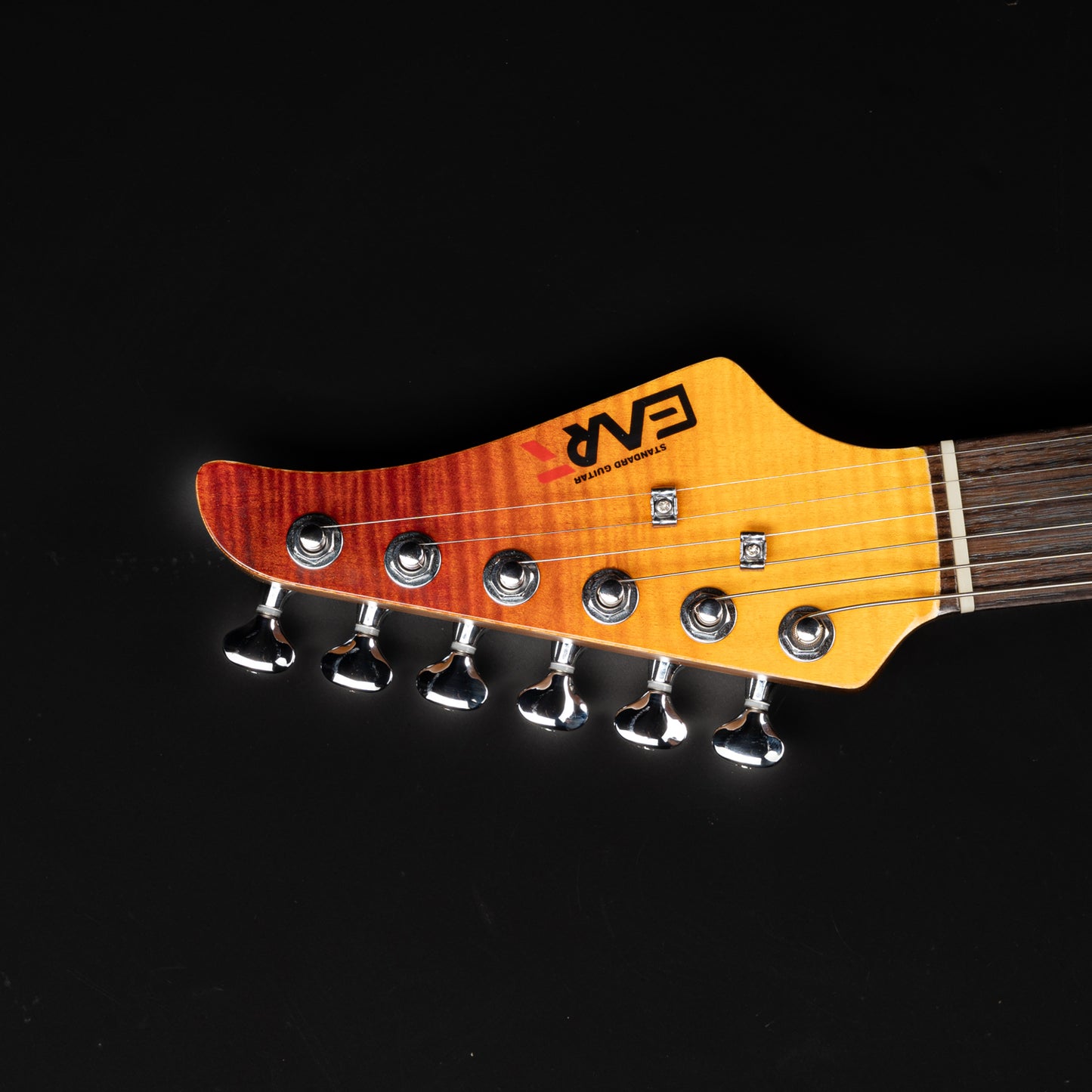 EART Guitars, EYP-Elite, NK-2380H-Pro, 22 Stainless Steel Frets Tremolo Electric Guitar
