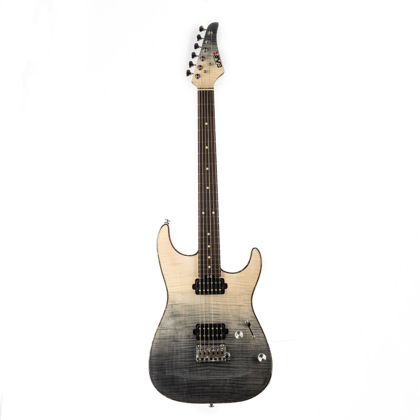EART Guitars, EYP-Elite, NK-2380H-Pro, 22 Stainless Steel Frets Tremolo Electric Guitar