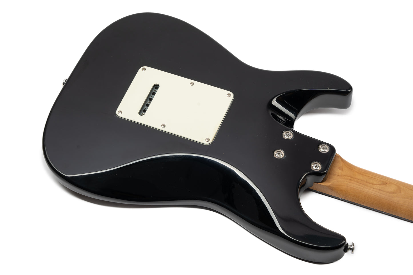 mmexport1748911882471 Eart Guitars Handmade Lacquer Art-Collector's Edition 3707T5050220