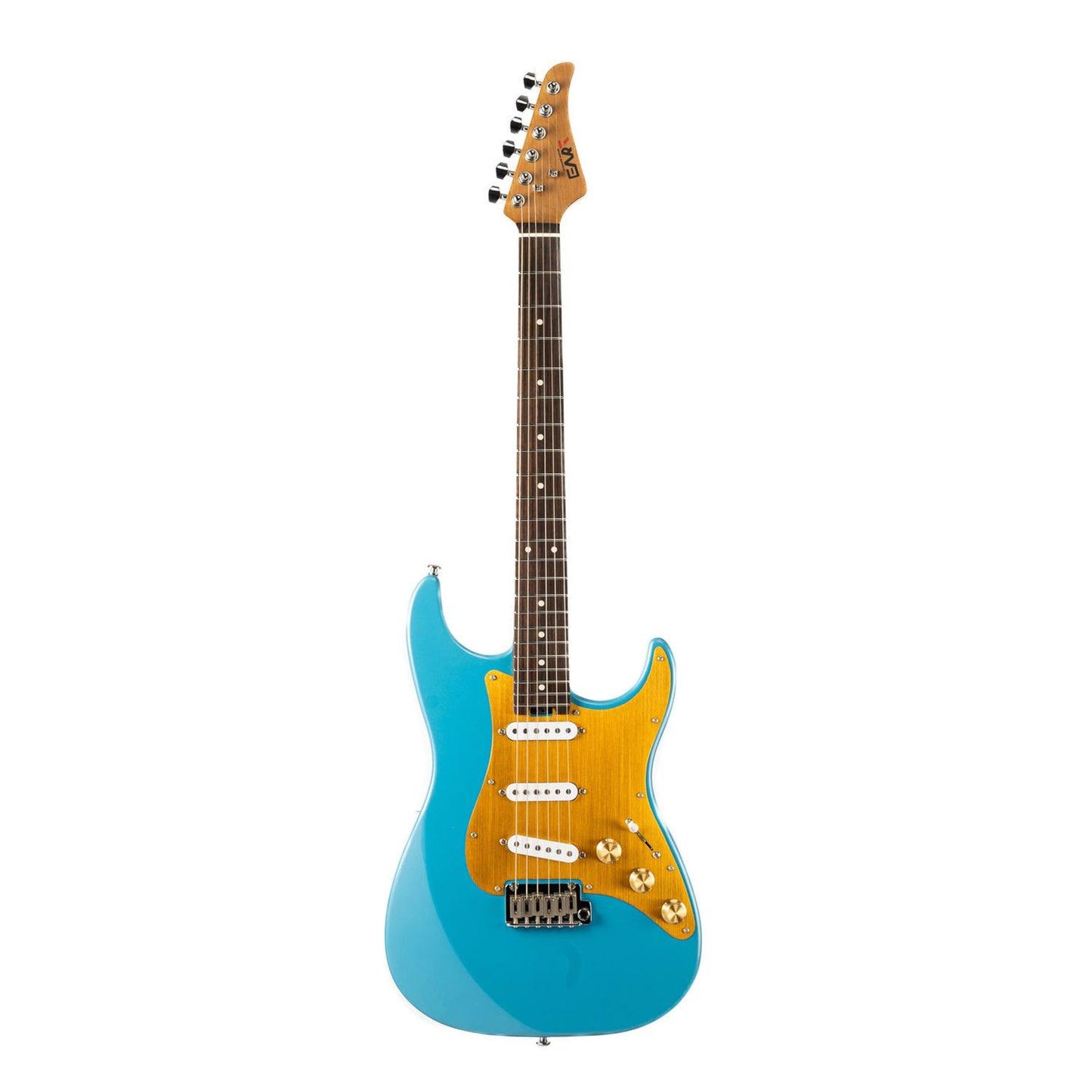 1_a3e5b3ec-d9f1-4489-ac28-68e33512ea9b EART Guitars, Rocking-65, Electric Guitar, Roasted Maple Neck, Modern 2-Point Synchronized Tremolo