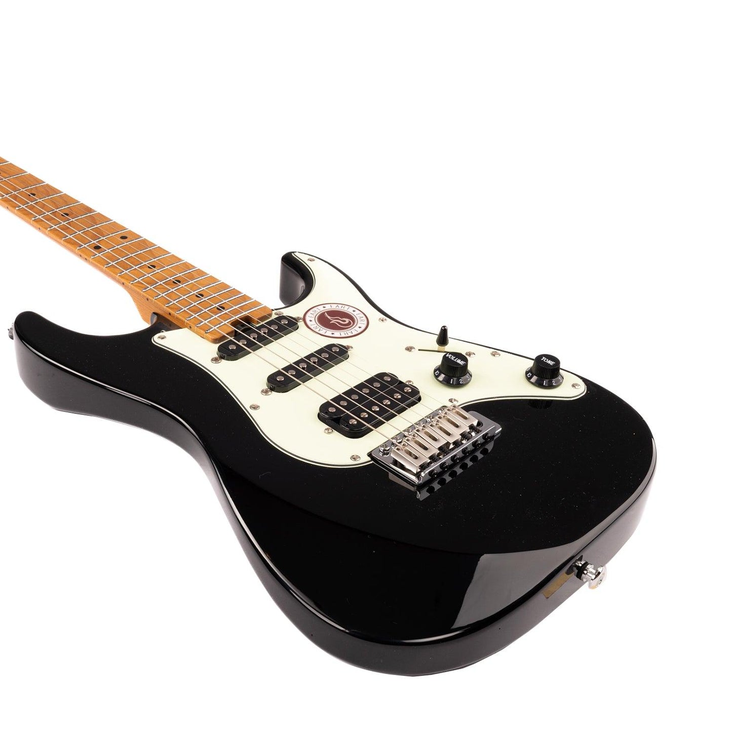 333333 Eart Guitars, M2 Model, Child Size Electric Guitars for Kids