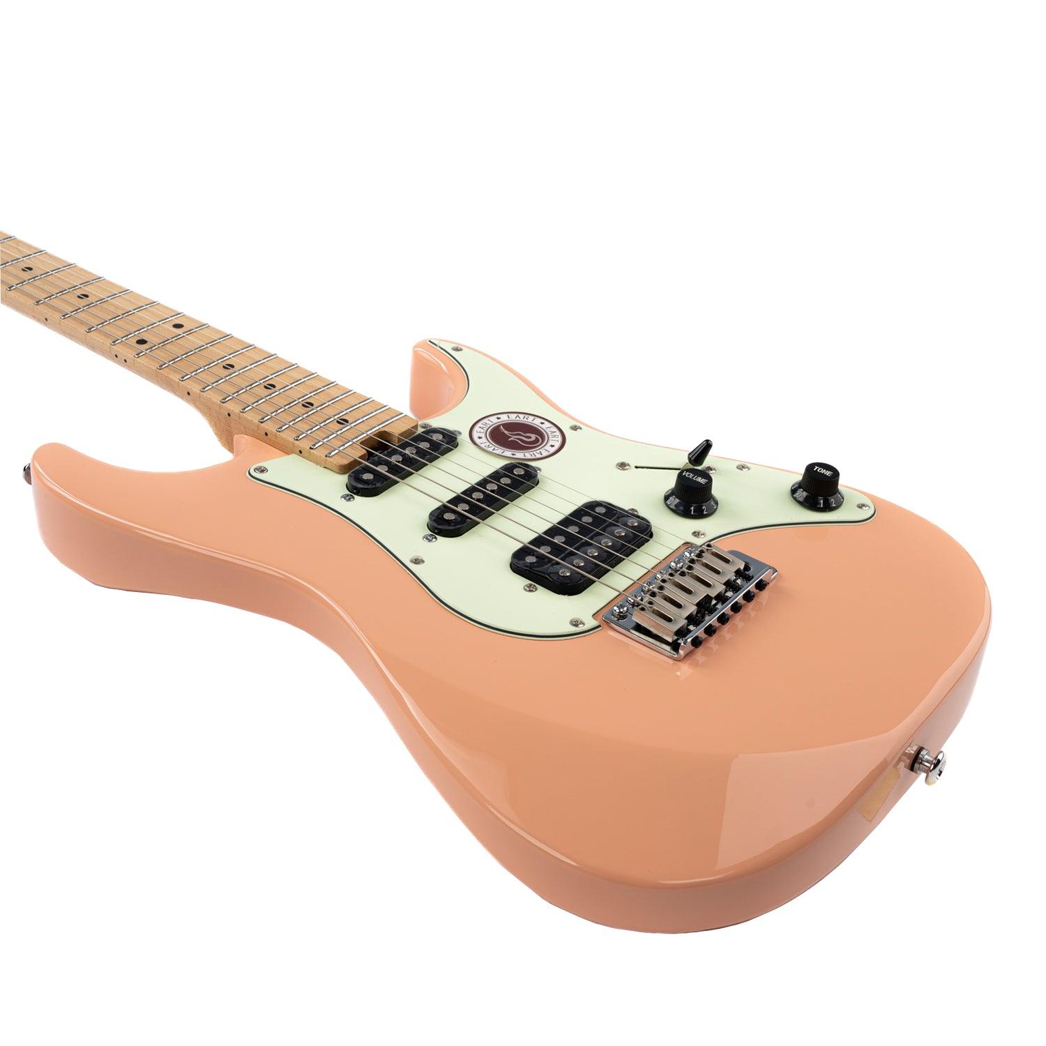 4_a5ed76dd-02ab-4b46-879f-a61ca1e09001 Eart Guitars, M2 Model, Child Size Electric Guitars for Kids