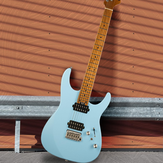 EART EYP-Omni24 Review: Is This the Right Modern Electric Guitar for You?