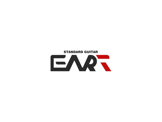 eart guitars logo