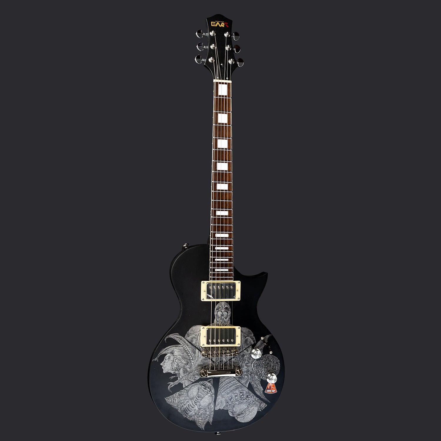 Deluxy – EART-GUITAR