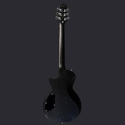 Eart Guitars Handmade Lacquer Art-Collector's Edition 3707T6010034