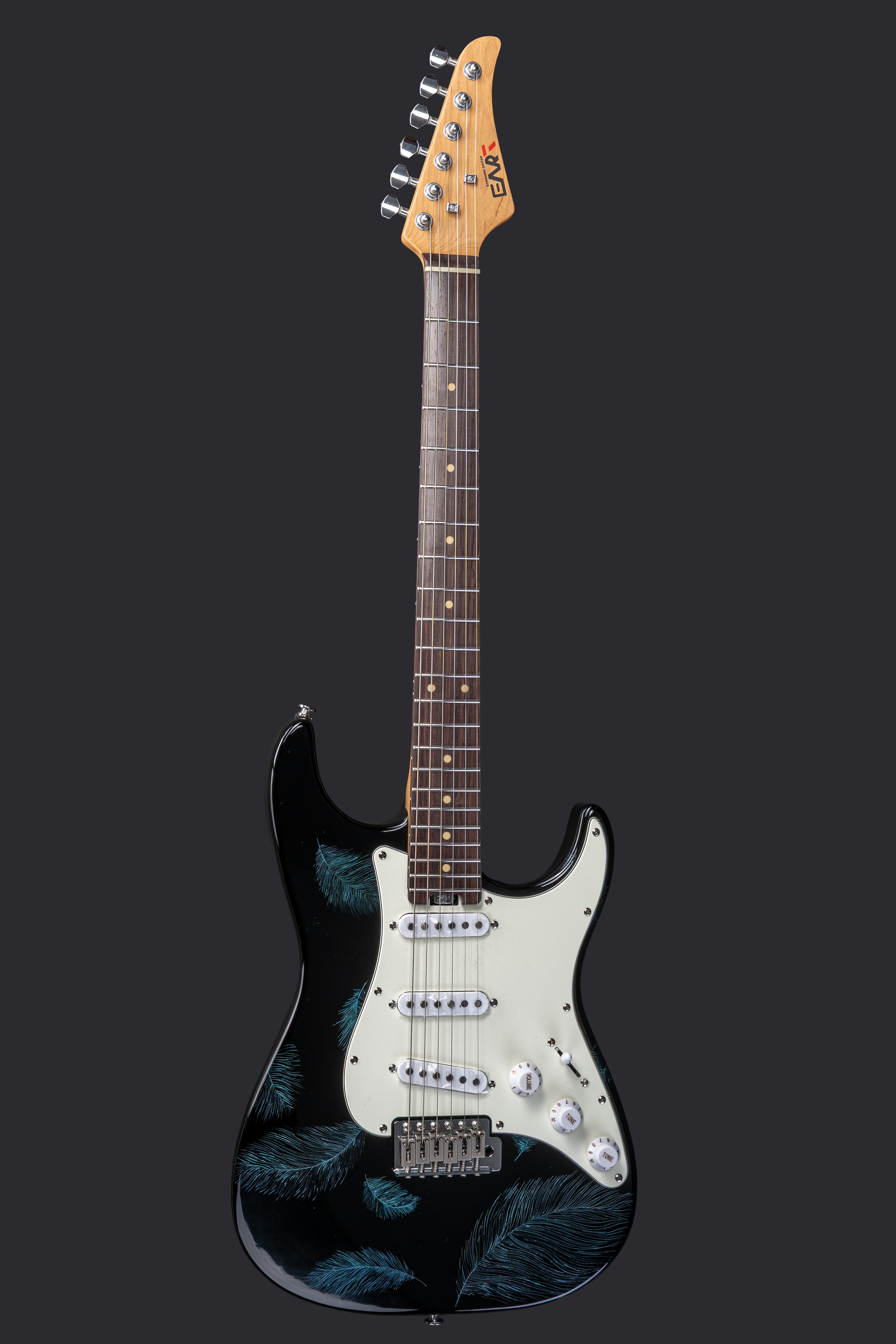 EART Electric Guitar – EART-GUITAR
