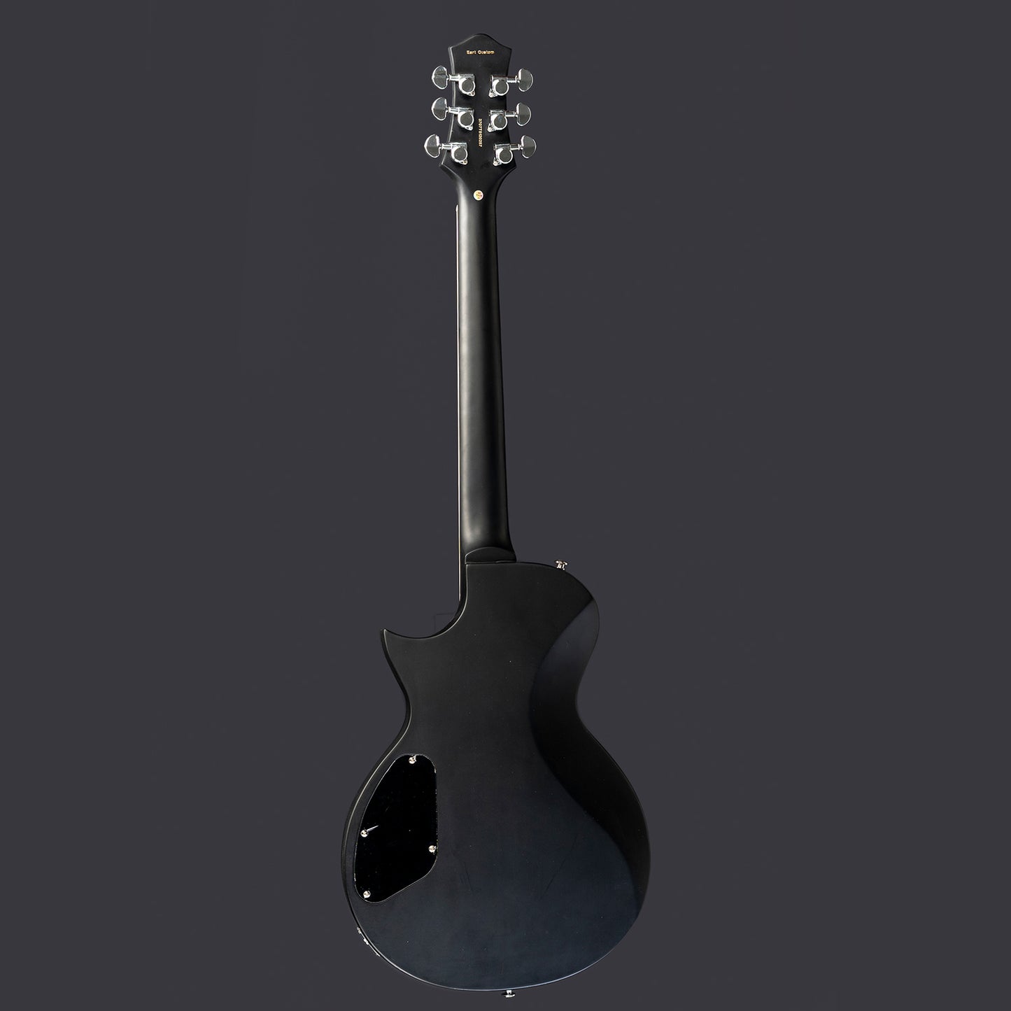 Eart Guitars Handmade Lacquer Art-Collector's Edition 3707T5120257
