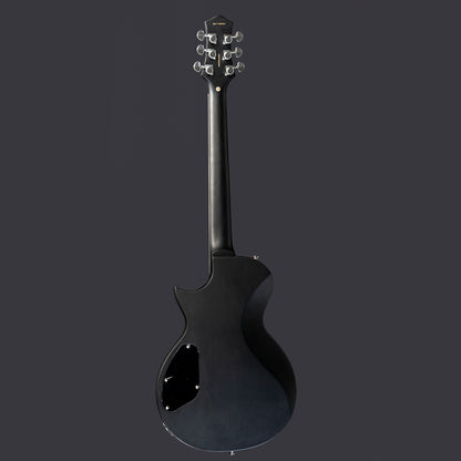 Eart Guitars Handmade Lacquer Art-Collector's Edition 3707T5120257