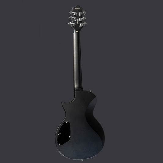 Eart Guitars Handmade Lacquer Art-Collector's Edition 3707T5120257