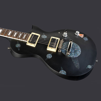 Eart Guitars Handmade Lacquer Art-Collector's Edition 3707T5120257