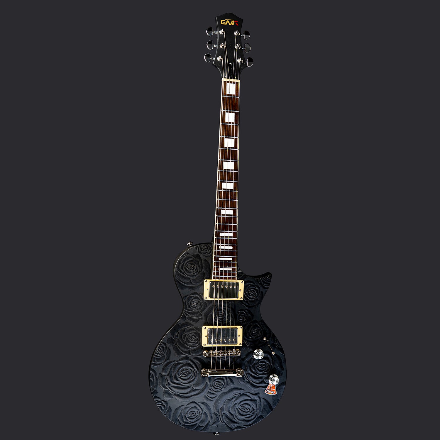 Deluxy – EART-GUITAR