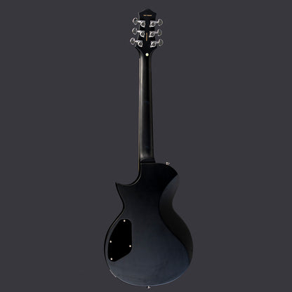 Eart Guitars Handmade Lacquer Art-Collector's Edition 3707T6010064
