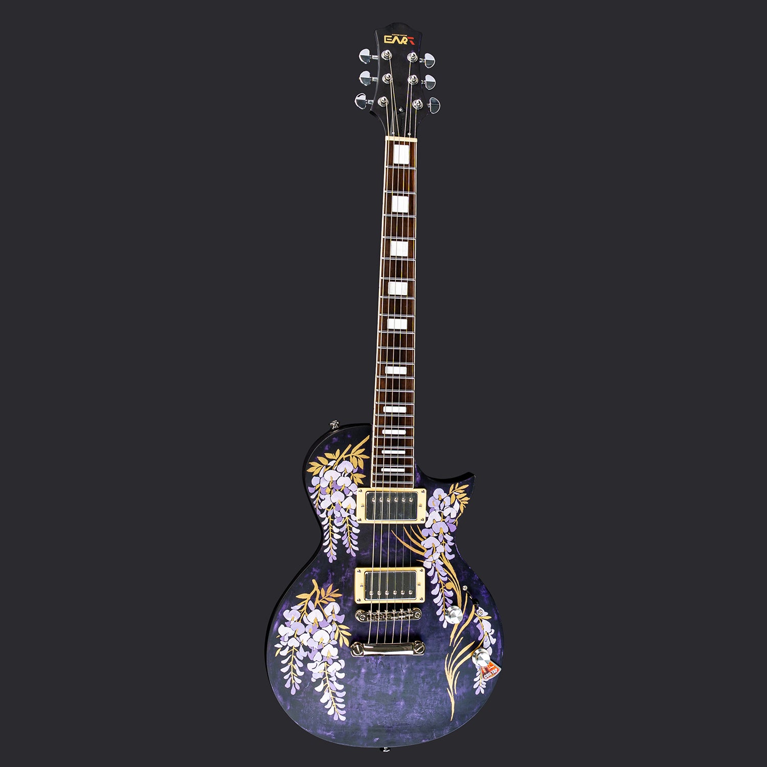 Deluxy – EART-GUITAR