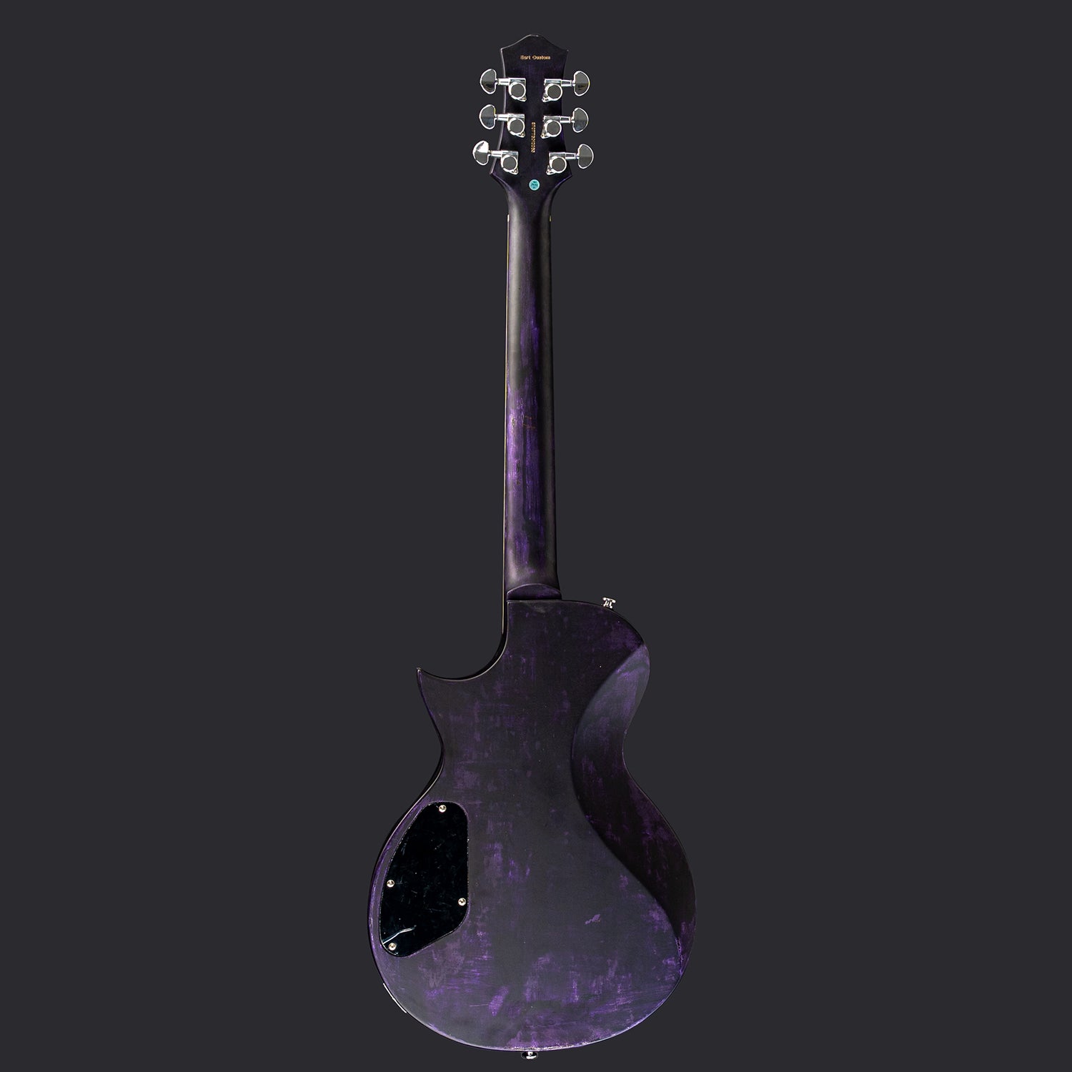 Deluxy – EART-GUITAR