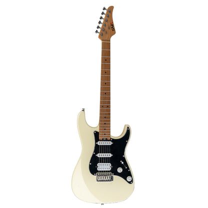 1_1_e5bcebf2-e92d-4a22-b1ae-9d800d865651 EART Neo-Stage Boost (ST2C) Electric Guitar | Roasted Mahogany Body, Stainless Steel Frets & HSS Pickups