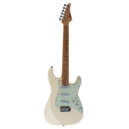 1_4_c7c8edac-258d-4fb1-8be1-a980e4506f8b EART-GUITAR Neo-Stage Pure (STC) Electric Guitar | Roasted Mahogany Body, Stainless Steel Frets & S3 Pickups