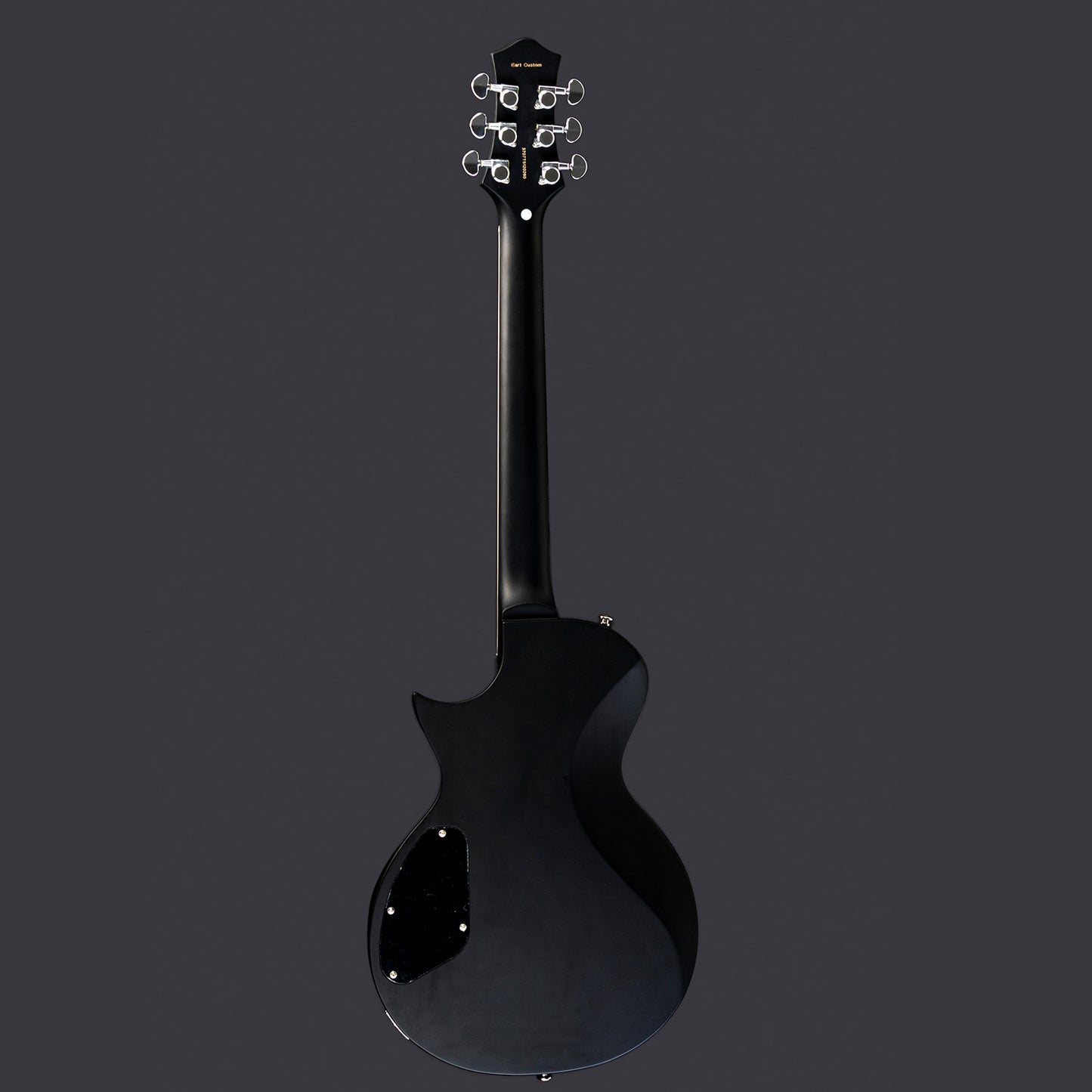 Eart Guitars Handmade Lacquer Art-Collector's Edition 3707T5120260