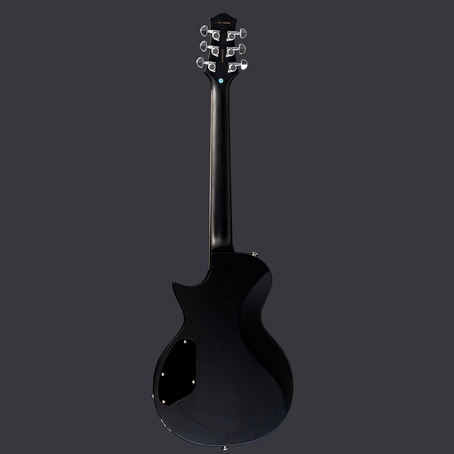 Eart Guitars Handmade Lacquer Art-Collector's Edition 3707T6010063