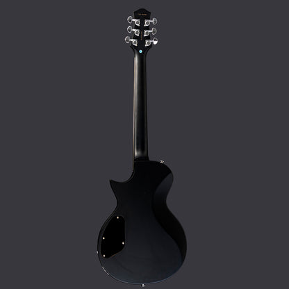 Eart Guitars Handmade Lacquer Art-Collector's Edition 3707T6010063