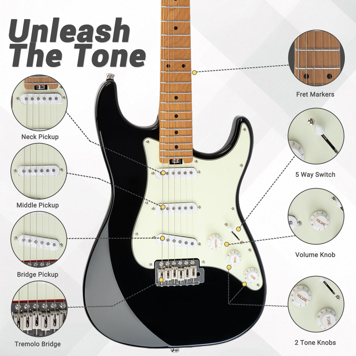 2_2_946a9eb5-9a2d-4c2c-80e5-21895f98684c EART-GUITAR Neo-Stage Pure (STC) Electric Guitar | Roasted Mahogany Body, Stainless Steel Frets & S3 Pickups