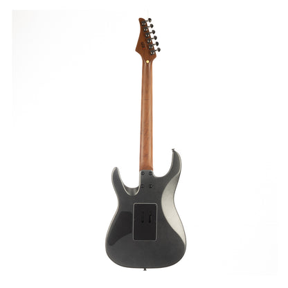 2_42aafe46-6aa6-48b0-930f-13819d1c64db Eart Guitars, NK-1980, Modern Electric Guitar Roasted Mahogany Body, Roasted Maple Neck, Stainless Steel Frets, Floyd Rose Tremolo, HH Pickups