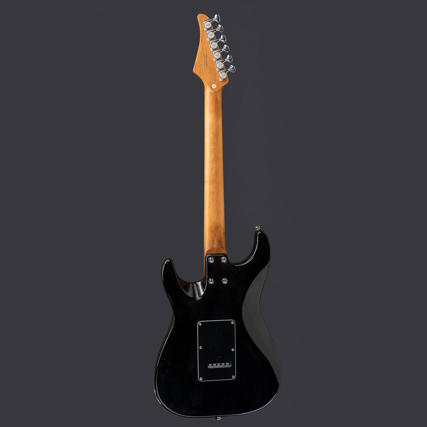 Eart Guitars Handmade Lacquer Art-Collector's Edition 3707T5120125