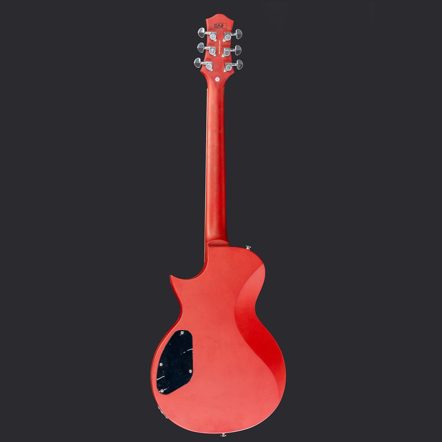 Eart Guitars Handmade Lacquer Art-Collector's Edition 3707T5120130