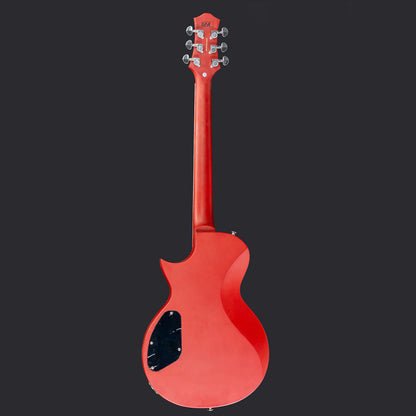 Eart Guitars Handmade Lacquer Art-Collector's Edition 3707T5120130
