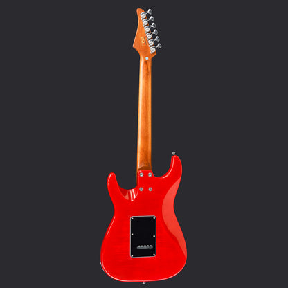 Eart Guitars Handmade Lacquer Art-Collector's Edition 3707T6010220