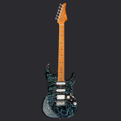 3707T6010221_1_1 Eart Guitars Handmade Lacquer Art-Collector's Edition 3707T6010221
