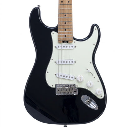 45c6567a-a338-4275-a334-b4933c67c632 EART-GUITAR Neo-Stage Pure (STC) Electric Guitar | Roasted Mahogany Body, Stainless Steel Frets & S3 Pickups