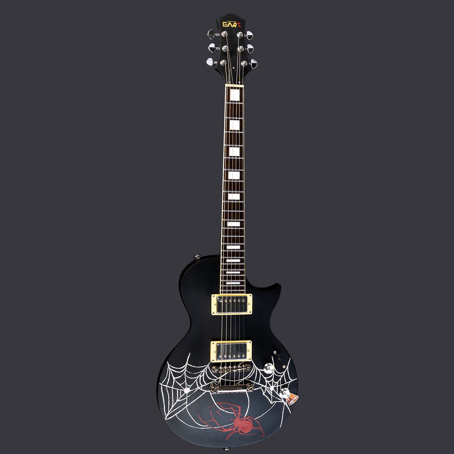 Deluxy – EART-GUITAR