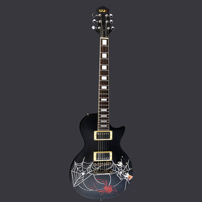 Eart Guitars Handmade Lacquer Art-Collector's Edition 3707T6010063